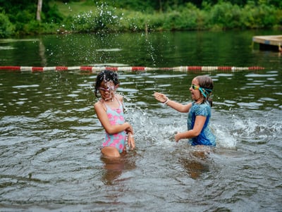 5 Things I Wish I Knew My First Summer as a Camp Director